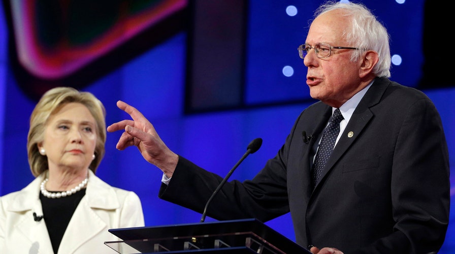 Democratic Party works to reorganize, form new leadership