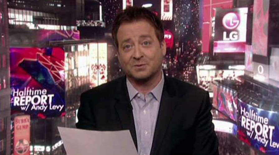 Halftime Report: The 'PC' election