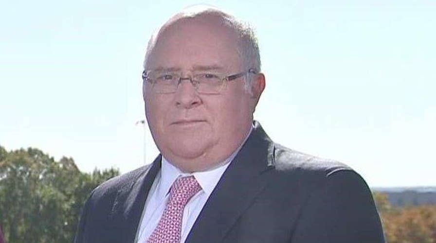 Democratic strategist on what went wrong in 2016