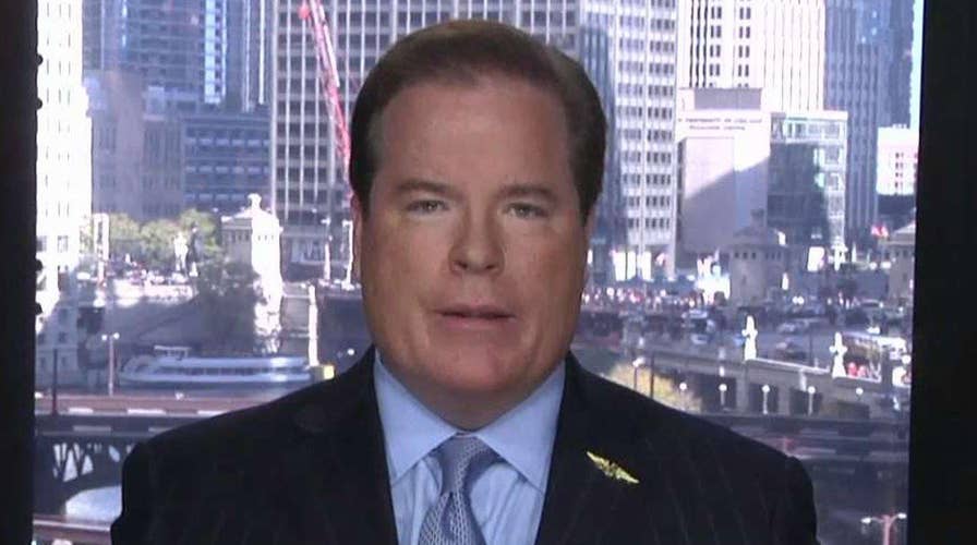 Economic adviser talks Trump's plan to create jobs