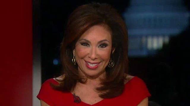 Judge Jeanine: This wasn't an election, it was a revolution | On Air ...