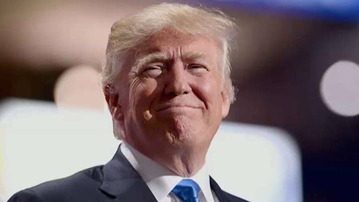 Trump shows signs of compromise on Affordable Care Act 