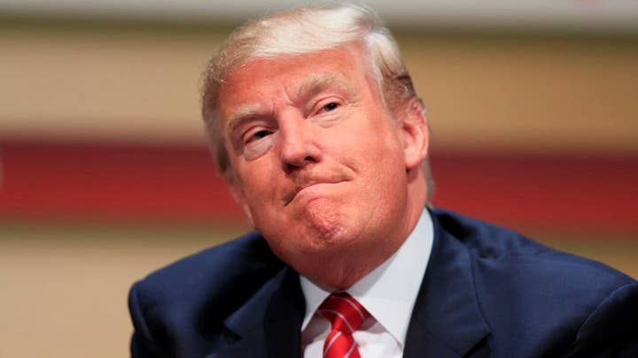 How well will the Trump administration work with Congress? 