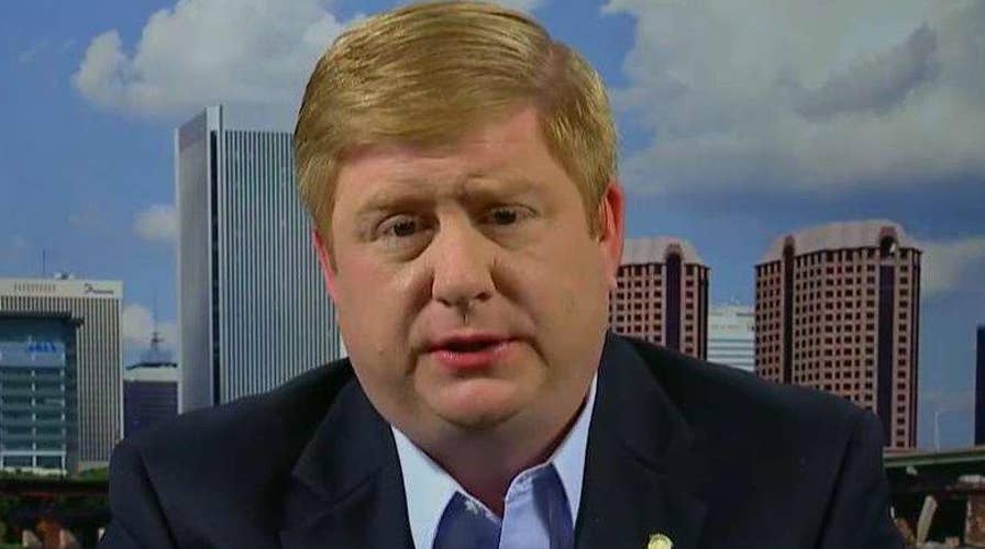 Democrat who voted Trump reacts to victory