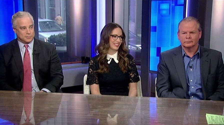 Small business owners on regulations they want repealed