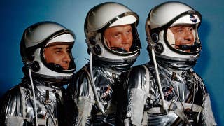 New exhibit celebrates America's space program pioneers - Fox News