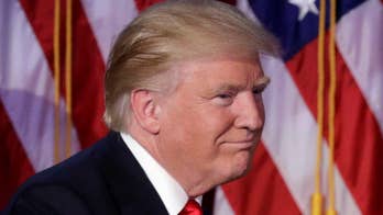 How President Trump could save Brexit