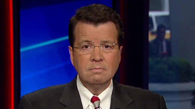 Cavuto: What a difference a week makes