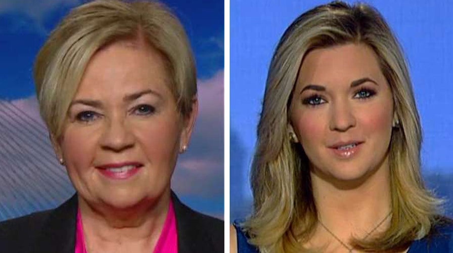 Marsh, Pavlich debate who is responsible for ending protests