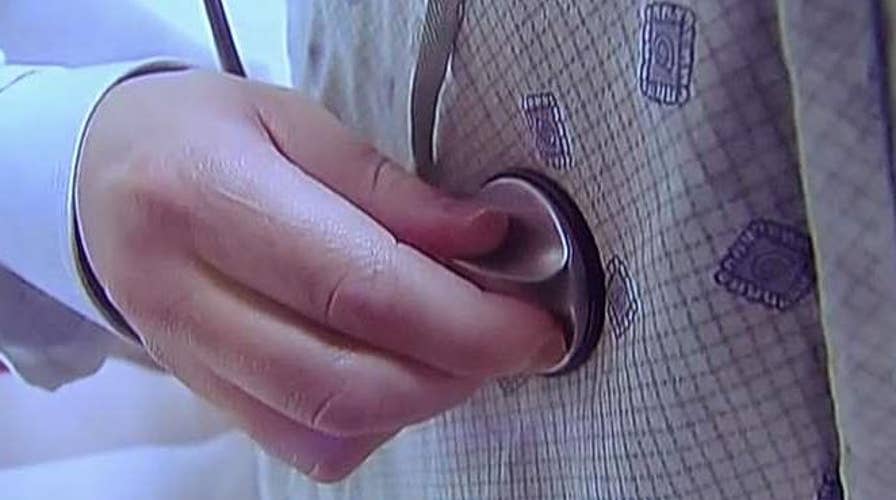 Trump says he will keep parts of the Affordable Care Act