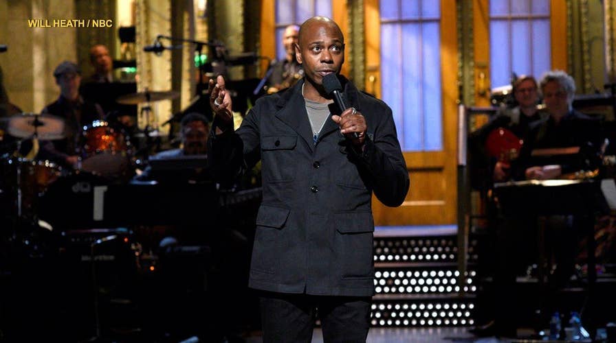 Why was Dave Chappelle censored?