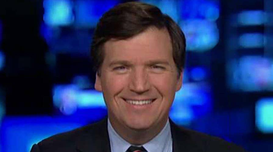 What to expect on 'Tucker Carson Tonight'