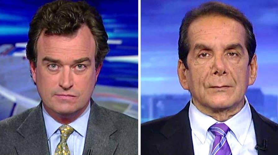 Obama's legacy faces an unsure future under Trump