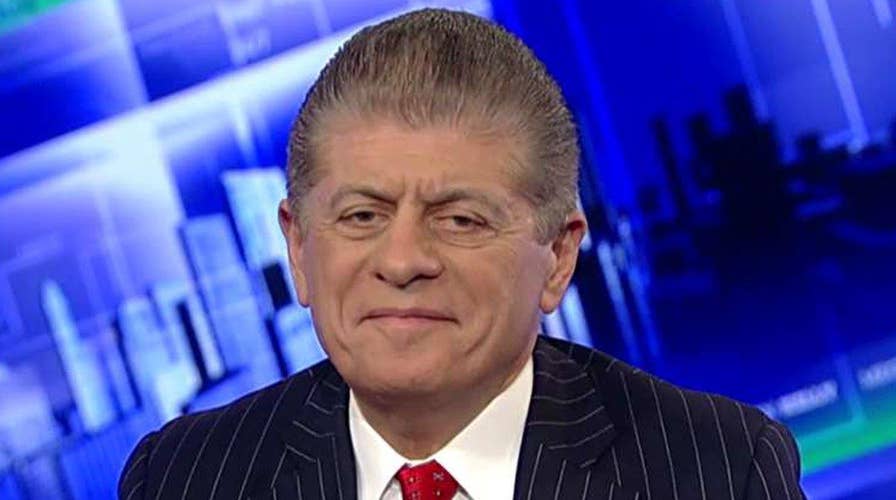 Napolitano on officials who say they will defy deportations