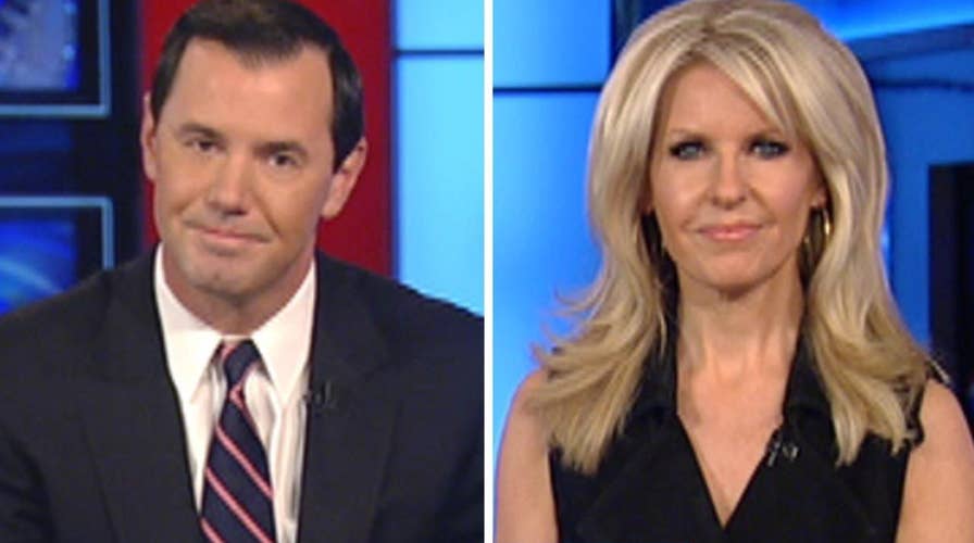 Why are the media struggling to accept Trump's win?