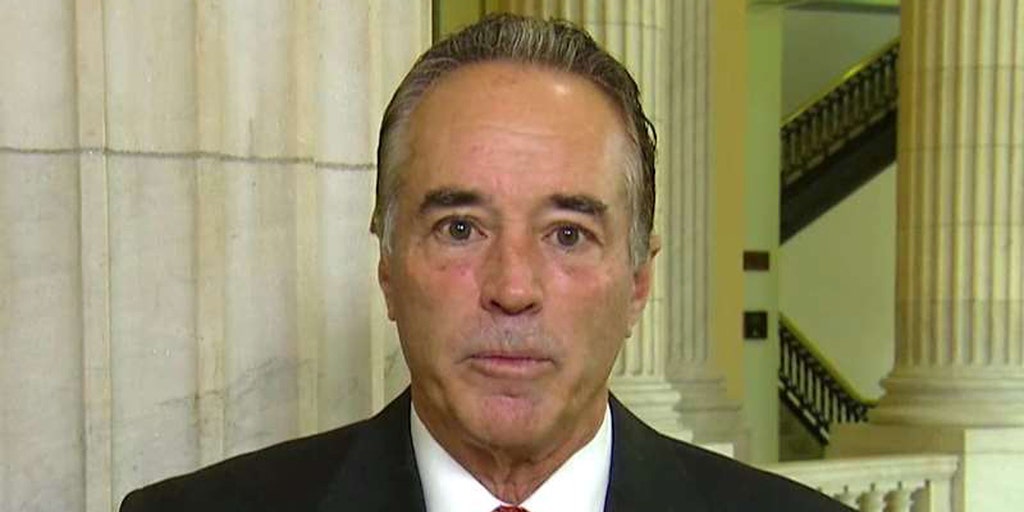 Rep Collins Obama In Denial About Why Democrats Lost Fox News Video