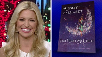 'Take Heart, My Child' by Ainsley Earhardt