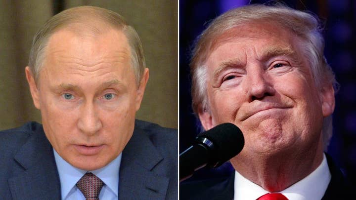 Will Trump's election bring new era of US-Russia relations?