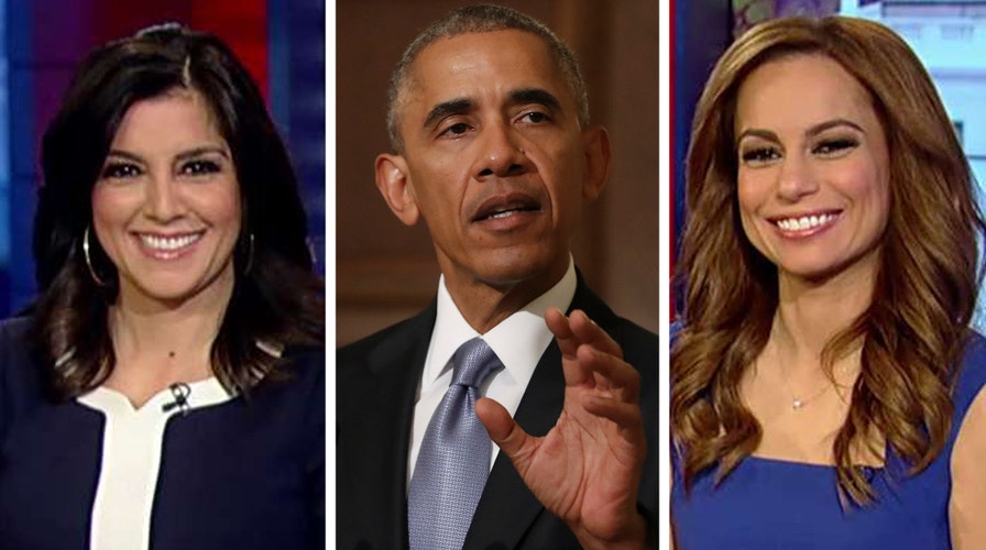 Roginsky, Campos-Duffy on the fate of Obama's legacy