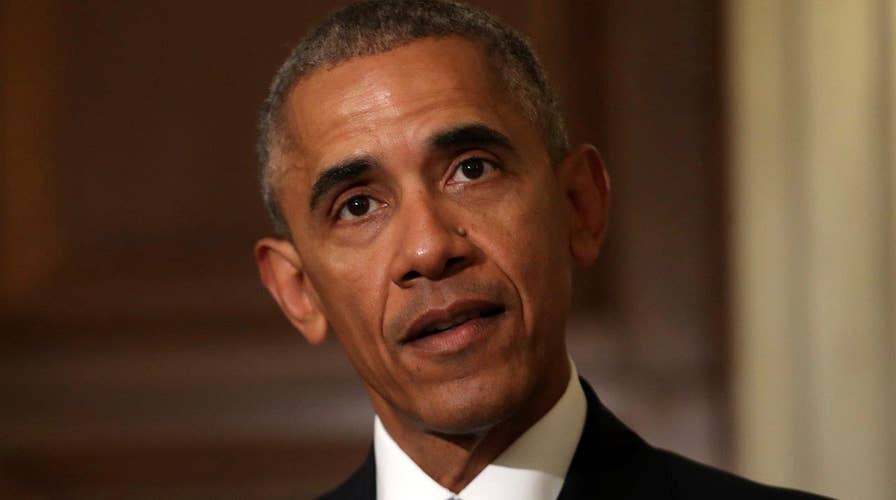 Obama: Majority of Americans agree with my worldview