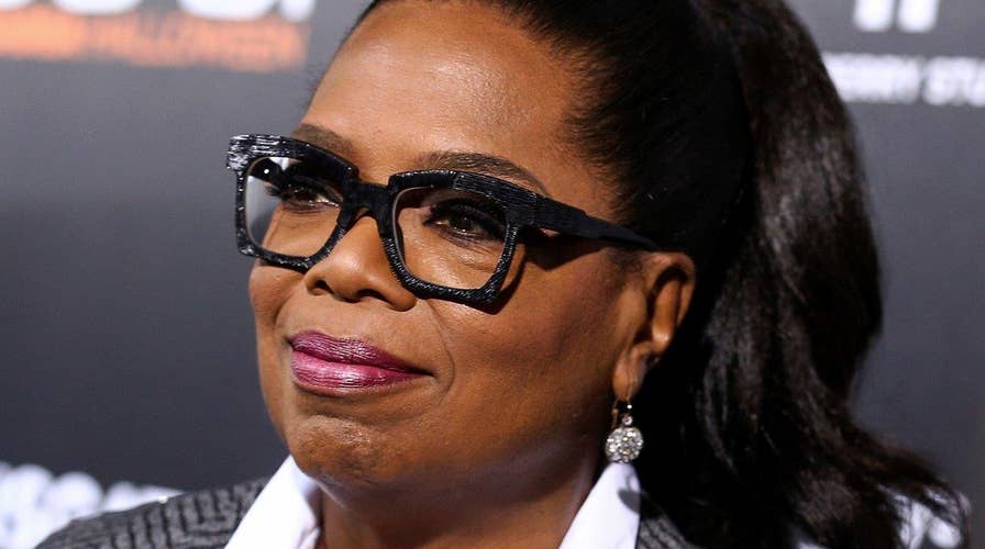 Oprah walks back positive post-election remark