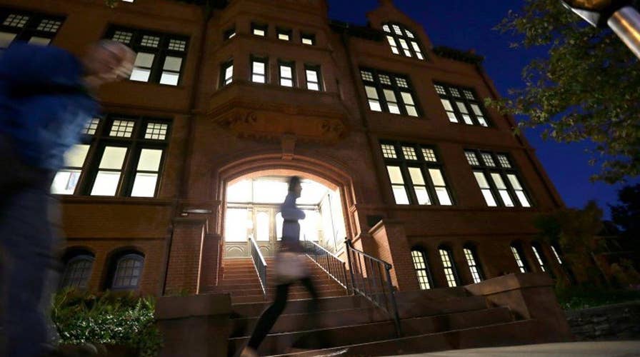 Fearing deportations, colleges seek to act as sanctuaries