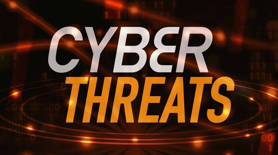The cyber threat facing the next administration