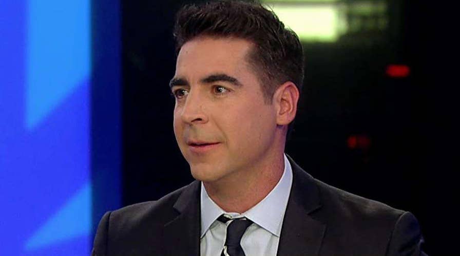 Watters on Sanctuary City Mayors