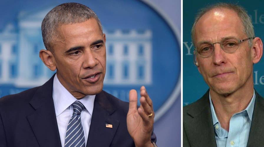 ObamaCare architect: Public wants cake and to eat it, too