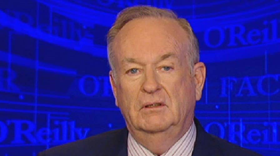 The first challenge to President-elect Donald Trump