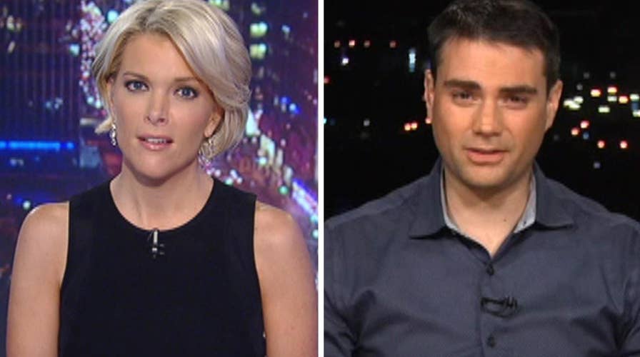 Ben Shapiro defies DePaul University speaking ban