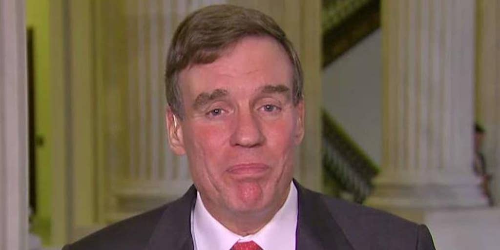 Sen Warner On Calls To End The Electoral College Fox News Video 8963