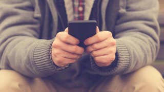 What your grimy smartphone says about you - Fox News