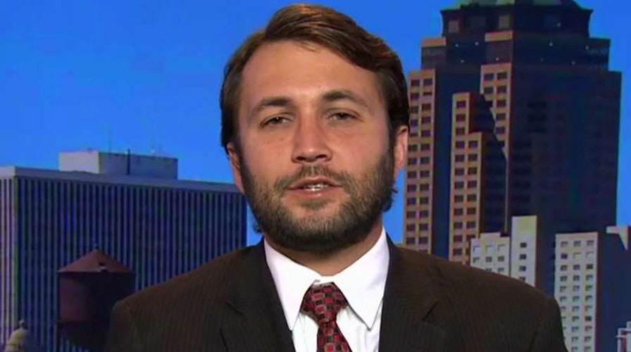 Lawmaker wants to cut funding for schools with safe spaces