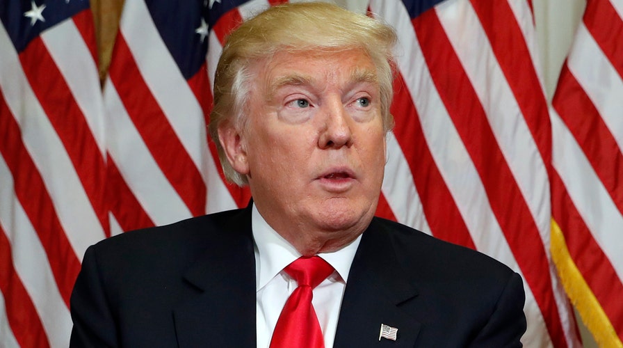 What will Trump's biggest hurdles be for his agenda?