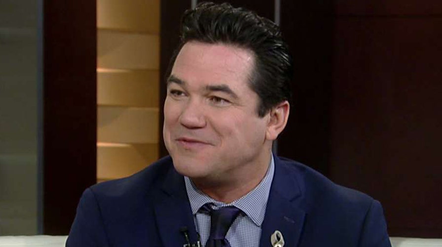 Dean Cain on why liberal Hollywood lost its power