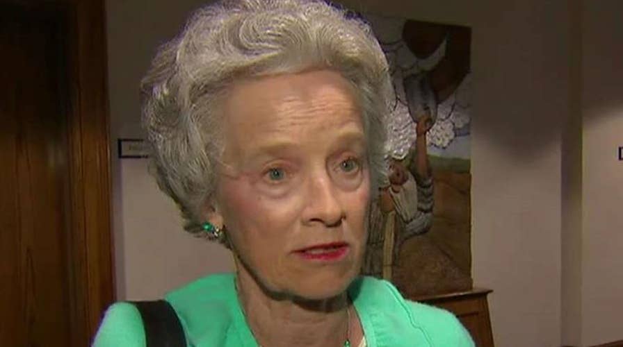 How Trump won Evangelicals by a record 81 percent