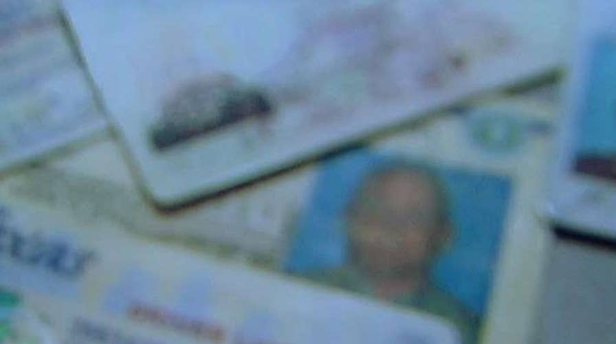 New York City may erase ID card data to protect illegals