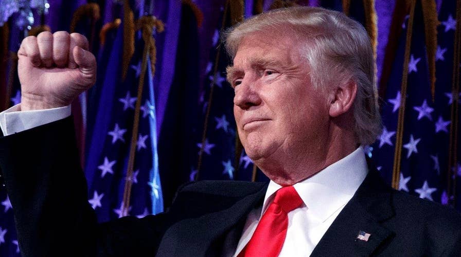 Political Insiders Part 1: A political revolution realized