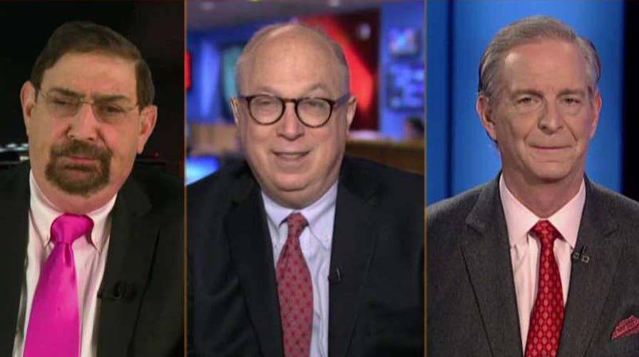 Political Insiders Part 3: Final thoughts