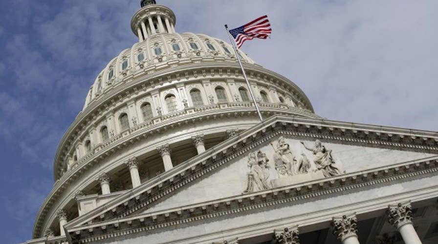 Senate to make leadership decisions