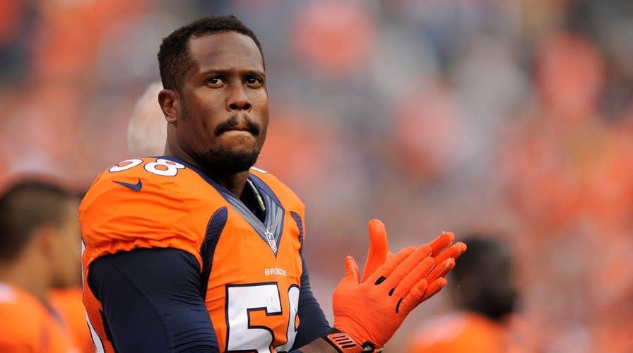 Super Bowl star sex tape shocker