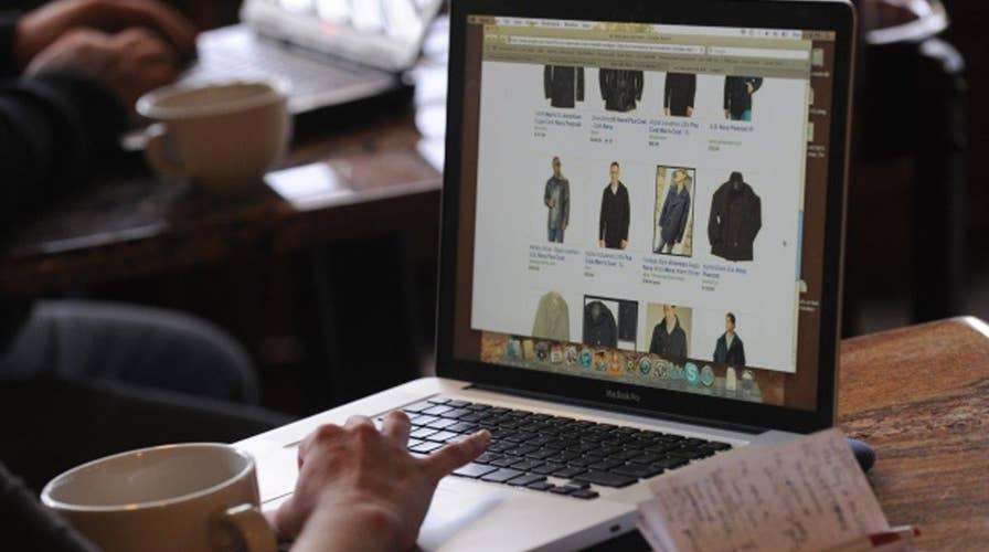 Study: Online retailers change product prices based on user