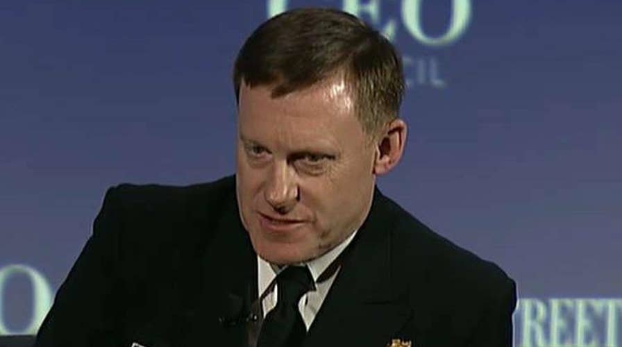 NSA: WikiLeaks hack was an effort to influence election