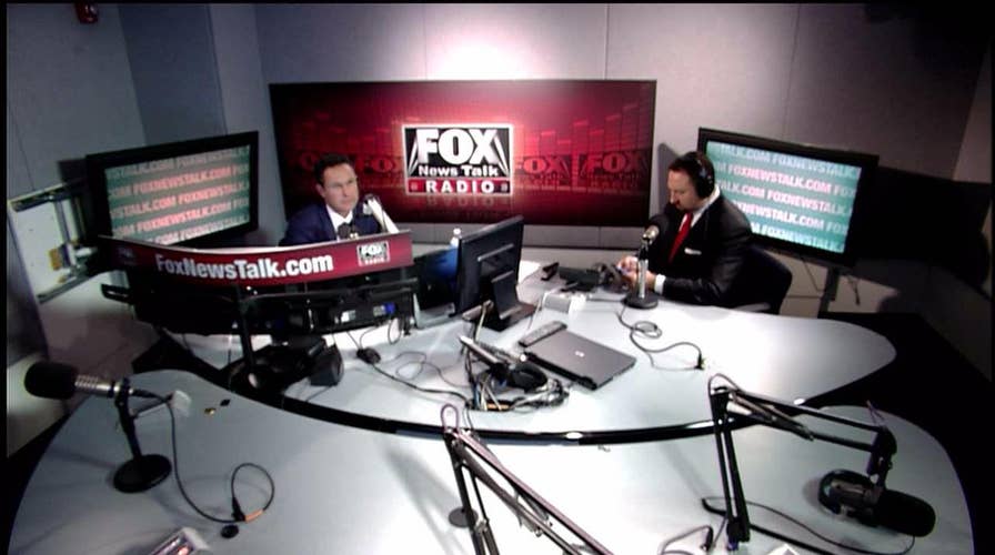 Jason Miller on President-elect Trump's administration