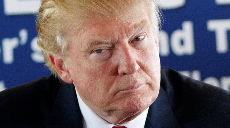 What Trump needs to know about selecting military leadership