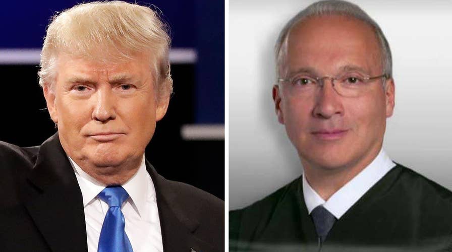 Judge to consider delay in Trump University case