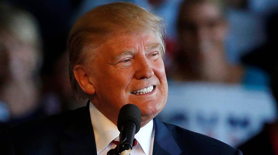 President-elect Trump dodges White House press pool