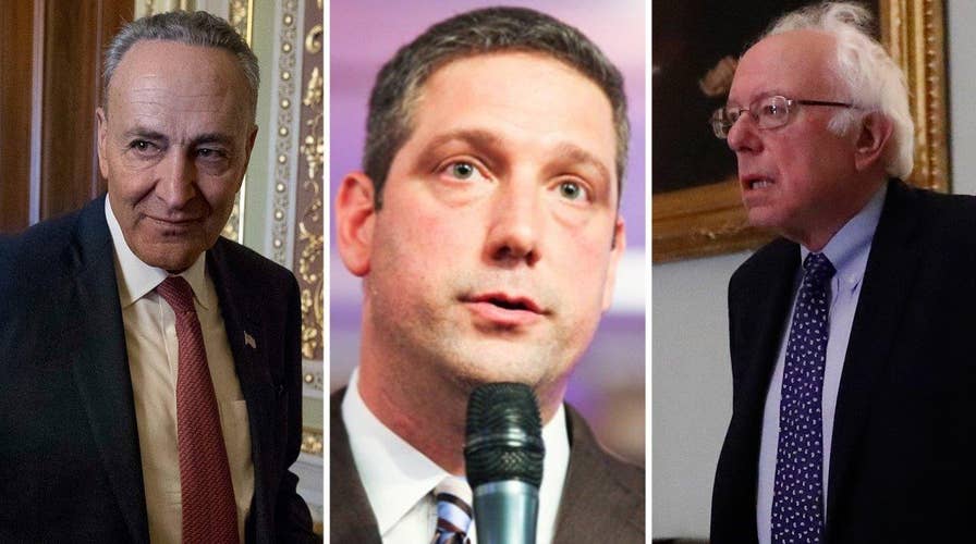 Democrats seek a new starting lineup after election loss