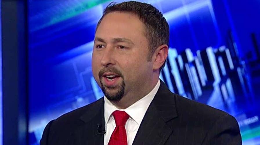 Trump aide slams rumors of transition troubles